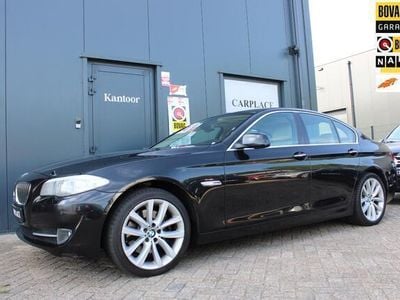 BMW 528