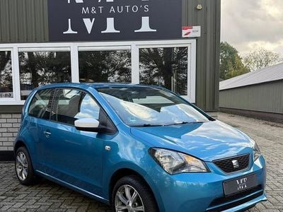 Occasion Seat Mii 60 PK (44 kW) 2018 Hatchback