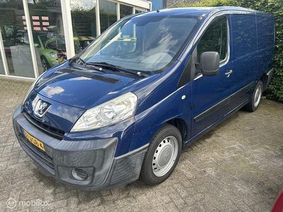 Gebruikt 2007 Peugeot Expert Van | € 750