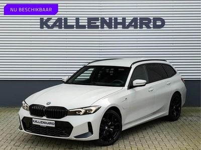 Occasion BMW 330 293 PK (215 kW) 2024 Wit Stationwagen
