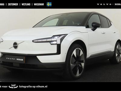 Wit Gebruikt 2024 Volvo EX30 Ultra SUV | € 34.690 (Iets duurder)