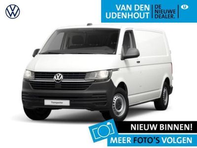 tweedehands VW Transporter L2H1 2.0 TDI 110pk Economy Business /Wordt verwacht