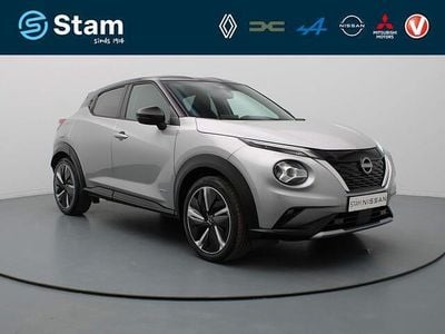 Grijs (metallic) Occasion 2024 Nissan Juke 360º SUV | € 22.990 (Eerlijke prijs)