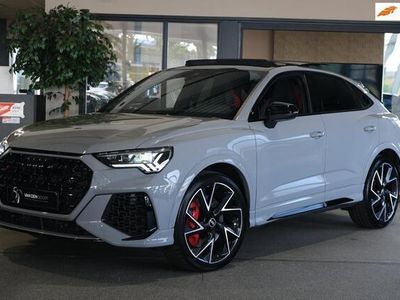 Audi RS Q3 Sportback