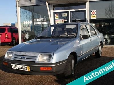 Blauw Gebruikt 1983 Ford Sierra | € 2.950