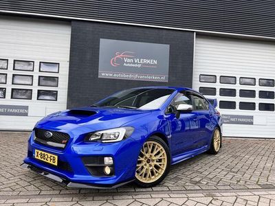 tweedehands Subaru Impreza WRX STI 2.5T Sport Premium