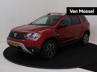 tweedehands Dacia Duster 1.3 TCe Tech Road Trekhaak