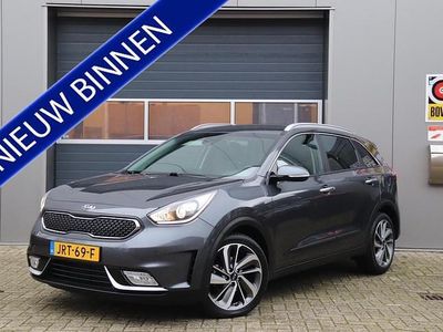 Occasion 2019 Kia e-Niro Style SUV | € 17.995 (Eerlijke prijs)
