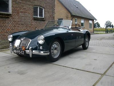 Occasion MG A 72 PK (52 kW) 1958 Cabriolet