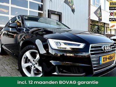 Occasion 2019 Audi A4 Sport | € 24.950 (Iets duurder)