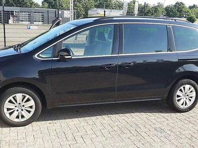 VW Sharan