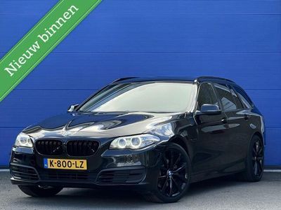 tweedehands BMW 520 5-SERIE Touring d M Sport | Luchtvering | Trekhaak