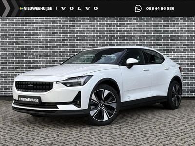 Wit Occasion 2026 Polestar 2 Long Range Single Motor Hatchback | € 28.894 (Super prijs)