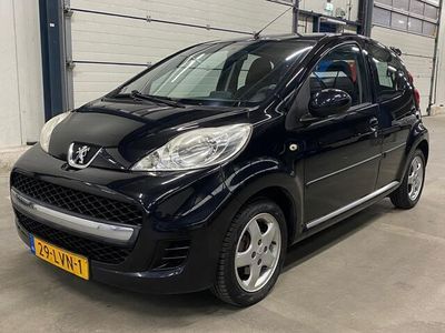 tweedehands Peugeot 107 1.0-12V XS|Airco|5 Deurs|