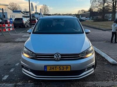 Occasion VW Touran 149 PK (109 kW) 2016 MPV