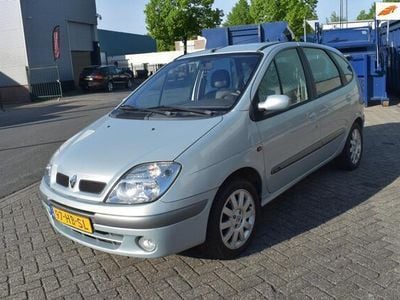 Renault Scénic