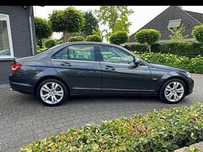 Occasion 2008 Mercedes C280 Sedan | € 16.950