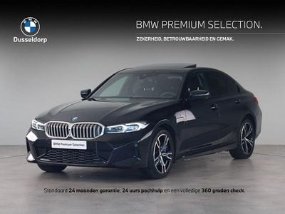 BMW 330e