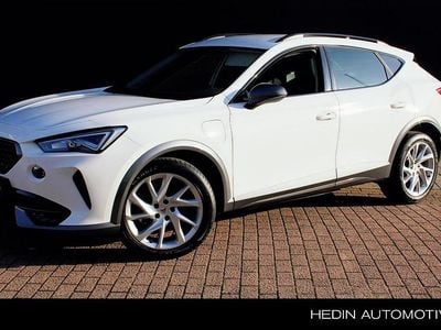 Occasion Cupra Formentor 2024 Wit SUV