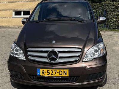 Occasion Mercedes Viano 163 PK (119 kW) 2011 MPV
