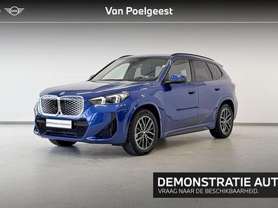 Occasion BMW iX1 M Sport 150 kW (204 PK) 2026 Blauw SUV