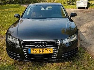 Occasion Audi A7 300 PK (220 kW) 2011 Hatchback