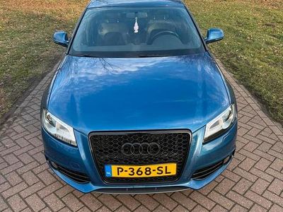 Occasion 2009 Audi A3 | € 5.000 (Eerlijke prijs)