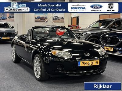 Mazda MX5