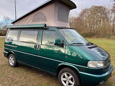 Groen Gebruikt 1997 VW California California Van | € 17.995