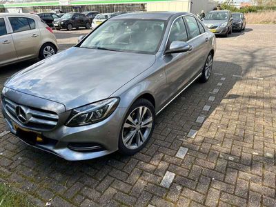Mercedes C180