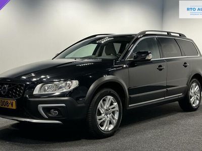 tweedehands Volvo XC70 2.0 D4 FWD Momentum