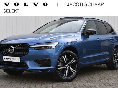 tweedehands Volvo XC60 Recharge T8 AWD 390PK R-Design | 360 Camera | Panodak | BLIS | Harman/Kardon