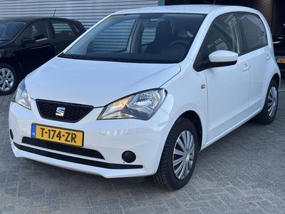 Seat Mii