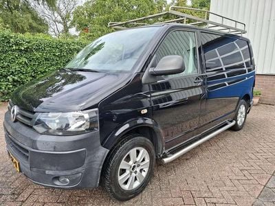 VW T5