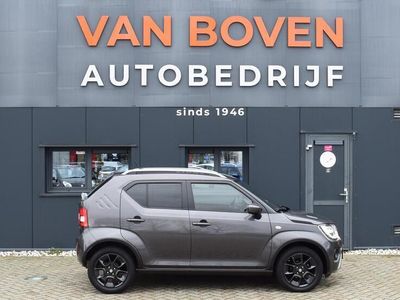 tweedehands Suzuki Ignis 1.2 Smart Hybrid 83Pk Cvt Select