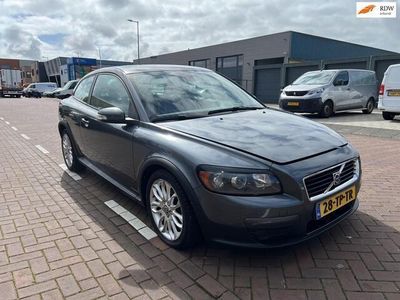 Volvo C30