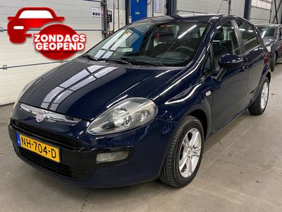 Fiat Punto Evo