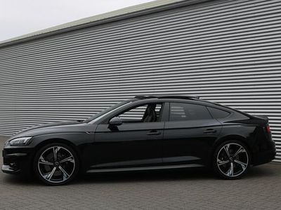 Audi RS5 Sportback