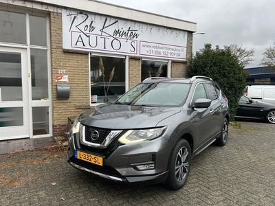 tweedehands Nissan X-Trail 1.6 DIG-T Connect Edition