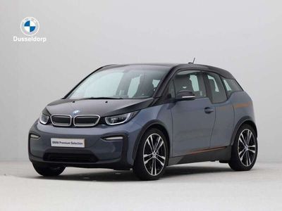 tweedehands BMW i3 Unique Forever Edition 120Ah 42 kWh