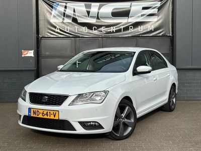 tweedehands Seat Toledo 1.2 TSI Style Connect