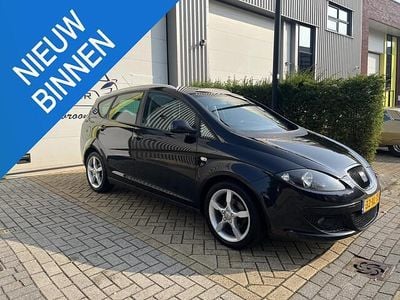 Seat Altea XL