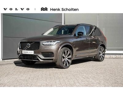 Occasion Volvo XC90 Ultimate 456 PK (335 kW) 2023 Grijs SUV