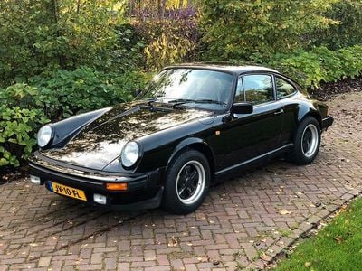 Occasion 1980 Porsche 911 Coupé | € 57.500