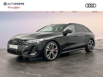 Zwart Nieuw 2026 Audi A5 Stationwagen | € 64.950 (Eerlijke prijs)