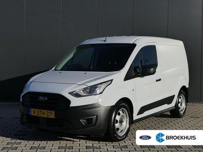 Wit Gebruikt 2019 Ford Transit Van | € 13.572 (Eerlijke prijs)
