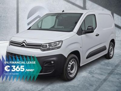 tweedehands Citroën Berlingo BlueHDi 130pk Automaat | Rijklaar | Financial Lease 0% Rente | Direct leverbaar |