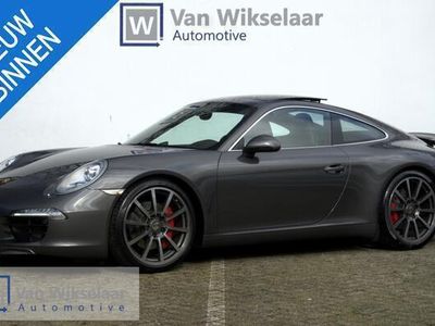 Porsche 911 Carrera S