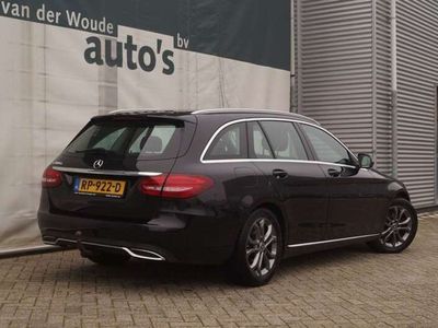 Mercedes C180