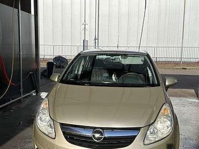 Occasion Opel Corsa Edition 90 PK (66 kW) 2008 Sedan